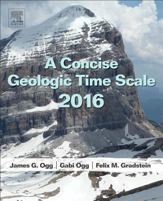 A Concise Geologic Time Scale