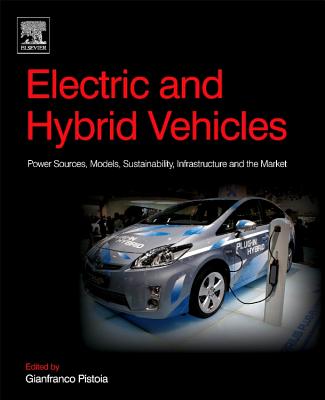 Electric and Hybrid Vehicles