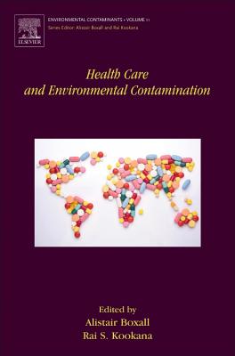 Health Care and Environmental Contamination