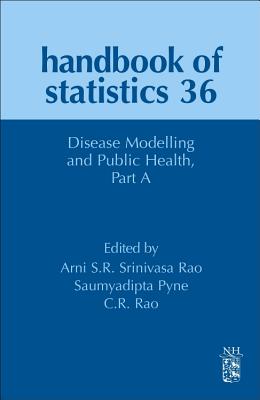 Disease Modelling and Public Health, Part A