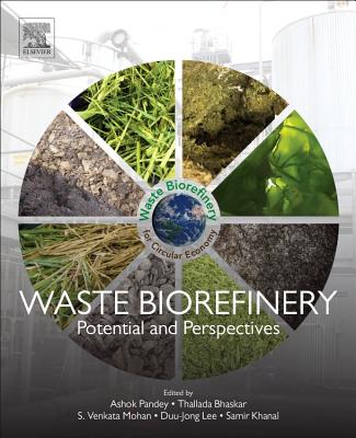 Waste Biorefinery