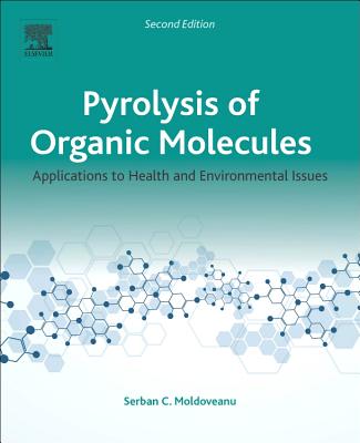 Pyrolysis of Organic Molecules