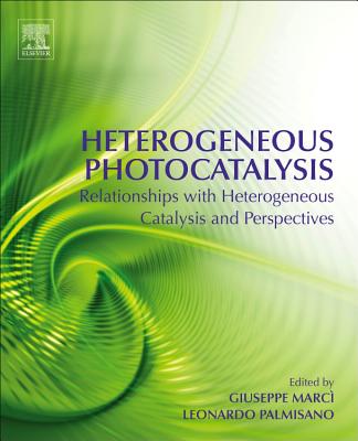 Heterogeneous Photocatalysis