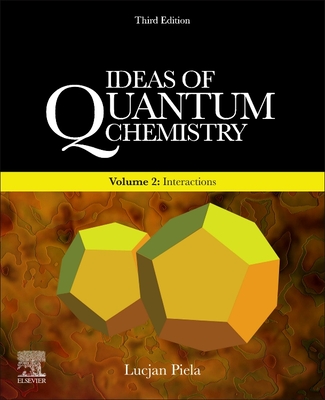 Ideas of Quantum Chemistry