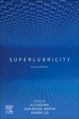 Superlubricity