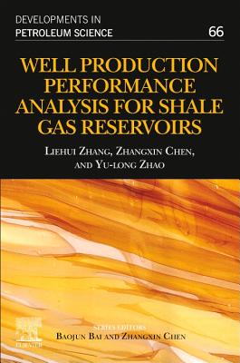 Well Production Performance Analysis for Shale Gas Reservoirs