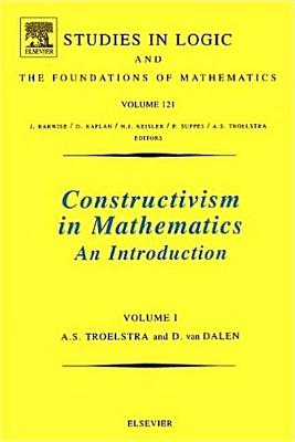 Constructivism in Mathematics, Vol 2