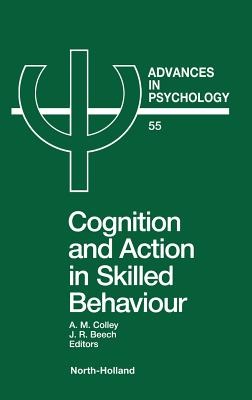 Advances in Psychology V55