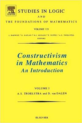 Constructivism in Mathematics