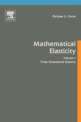 Three-Dimensional Elasticity