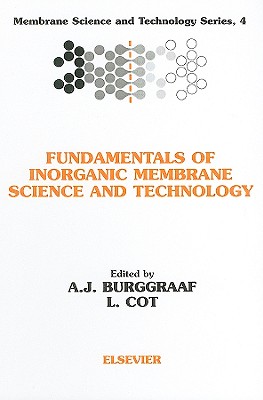 Fundamentals of Inorganic Membrane Science and Technology