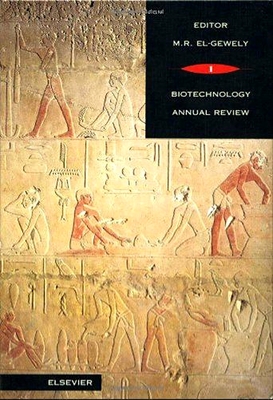 Biotechnology Annual Review