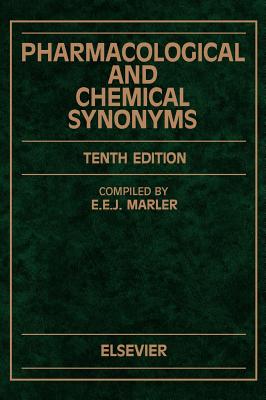 Pharmacological and Chemical Synonyms