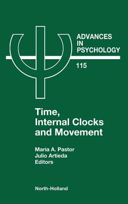 Time, Internal Clocks and Movement