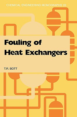 Fouling of Heat Exchangers