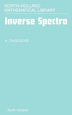 Inverse Spectra