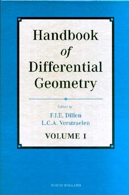 Handbook of Differential Geometry, Volume 1