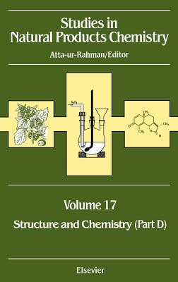 Studies in Natural Products Chemistry