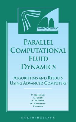 Parallel Computational Fluid Dynamics '96