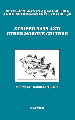 Striped Bass and Other Morone Culture