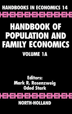 Handbook of Population and Family Economics