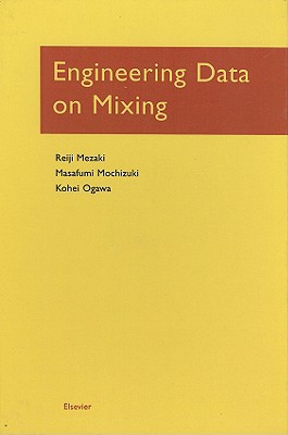 Engineering Data on Mixing