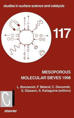 Mesoporous Molecular Sieves 1998