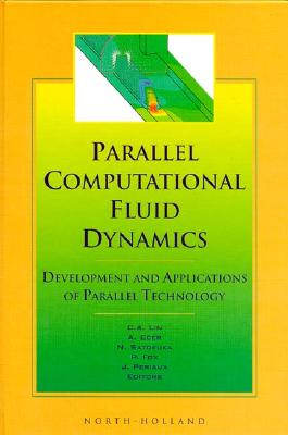 Parallel Computational Fluid Dynamics '98