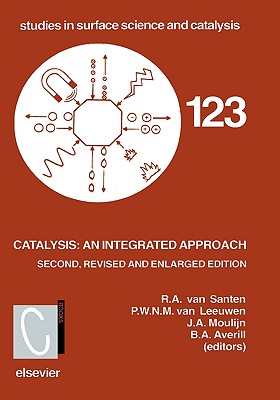 Catalysis: An Integrated Approach