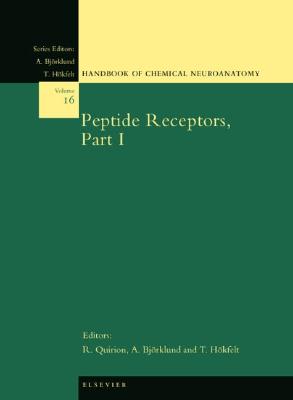 Peptide Receptors, Part I