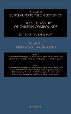 Heterocyclic Compounds