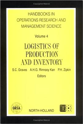 Logistics of Production and Inventory