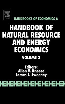 Handbook of Natural Resource and Energy