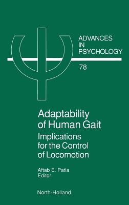 Adaptability of Human Gait