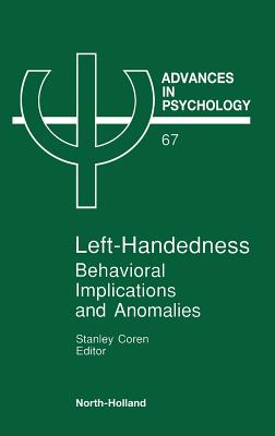 Advances in Psychology V67