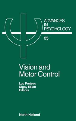 Vision and Motor Control