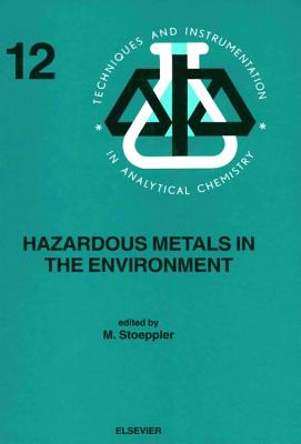 Hazardous Metals in the Environment