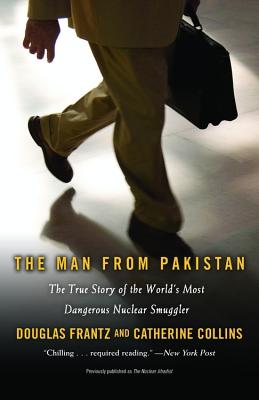 The Man From Pakistan