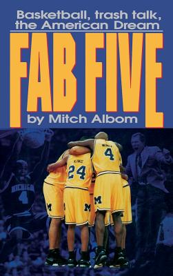 The Fab Five