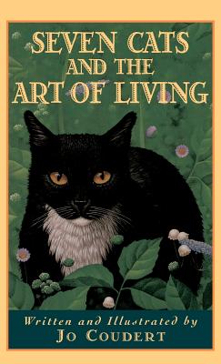 Seven Cats and the Art of Living