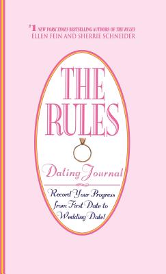 The Rules (TM) Dating Journal