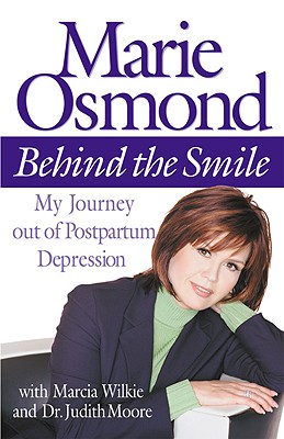 Behind The Smile