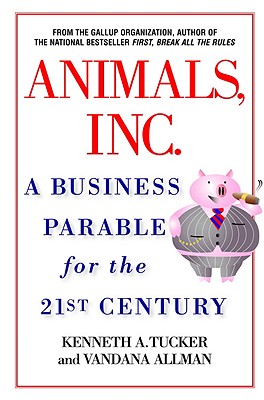 Animals, Inc.