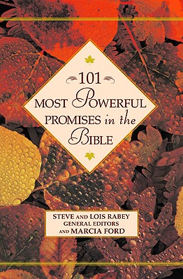 101 Most Powerful Promises in the Bible