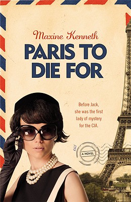 Paris To Die For