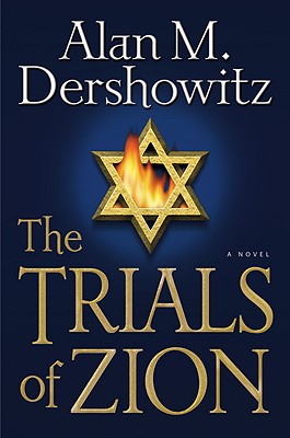 The Trials Of Zion