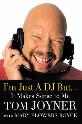 I'm Just a DJ But...It Makes Sense to Me