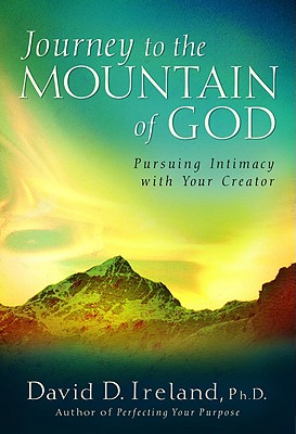 Journey to the Mountain of God