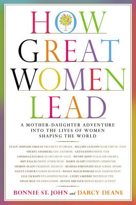 How Great Women Lead