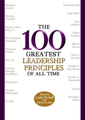 The 100 Greatest Leadership Principles Of All Time